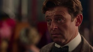 Frankie Drake Mysteries(Paramount+) - Out of Focus