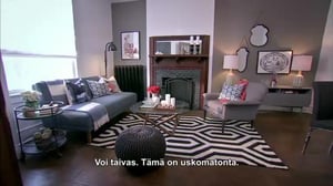 Rempalla tuloja - Toiveissa lapsi