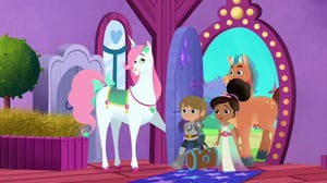 Ritariprinsessa Nella (S) - Päivä, Jolloin Musiikki Lakkasi / Clod Kämppäkaverina