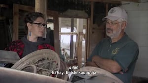 Amerikan kovimmat keräilijät - Isävainaan kokoelma