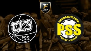 TPS - PSS, naiset Fanikamera - TPS - PSS, naiset Fanikamera 23.10.