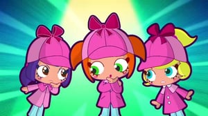 K3 (7) - 3 pinkkiä henkeä