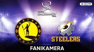 Indians - Steelers, Fanikamera - Indians - Steelers, Fanikamera 18.10.