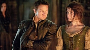 Hannu ja Kerttu: Noitajahti (16) - Hansel & Gretel: Witch Hunters