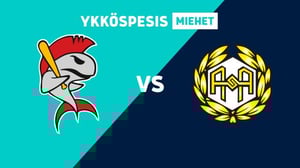 Jyväskylän Lohi - Alajärven Ankkurit - Jyväskylän Lohi - Alajärven Ankkurit 29.6.