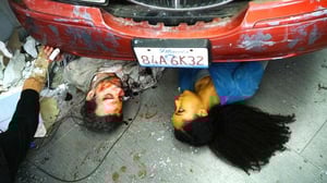 Chicago Med (12) - The Space Between Us