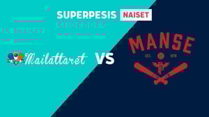 Mailattaret - Manse - Mailattaret - Manse 19.8.