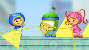 Umizoomi (S) - The Kite Festival