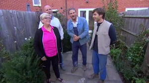 Puutarhan pelastajat - Kaaria ja elämää