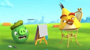 Angry Birds Slingshot Stories (S) - Angry Birds Slingshot Stories (S)