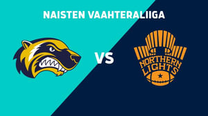 Wolverines - Northern Lights - Wolverines - Northern Lights 9.7.