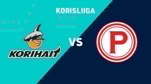 Korihait - Tampereen Pyrintö - Korihait - Tampereen Pyrintö 17.3.