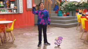 The Fairly OddParents: Fairly Odder (7) - Vicky's Best Friend