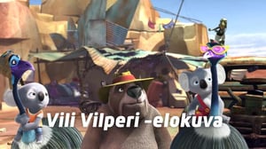 Vili Vilperi -elokuva (7) - Blinky Bill the Movie