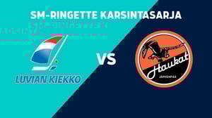 LuKi-82 - Haukat, Fanikamera - LuKi-82 - Haukat, Fanikamera 12.3.