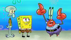 Paavo Pesusieni (S) - Hei, me keikkaillaan!