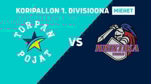 Torpan Pojat - Kristika Turku, Fanikamera - Torpan Pojat - Kristika Turku, Fanikamera 13.4.