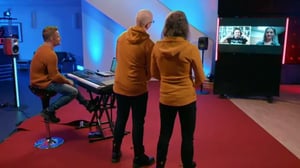 The Voice of Finland - Kaksintaistelu 5