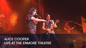 Alice Cooper - Live at The Enmore Theatre - Alice Cooper - Live at The Enmore Theatre