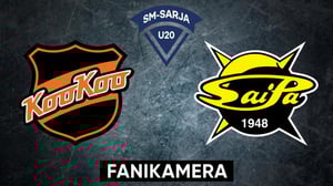 KooKoo - SaiPa, Fanikamera - KooKoo - SaiPa 11.3.