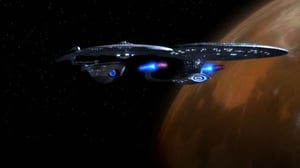 Star Trek - Uusi sukupolvi (7) - Esikoispoika