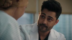 Resident (12) - Perheen puolesta