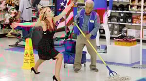 Superstore (12) - Olympialaiset