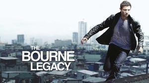 Medusan perintö (12) - The Bourne Legacy