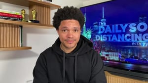 The Daily Show - The Daily Social Distancing Show