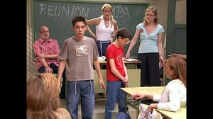 Serranon perhe (7) - Sopimaton ehdotus