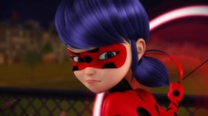 Miraculous: Ladybugin ja Cat Noirin seikkailut (7) - Zombizou