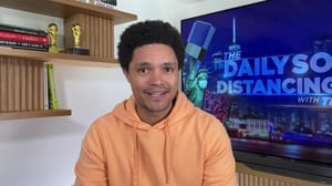 The Daily Show (Paramount+) - The Daily Show