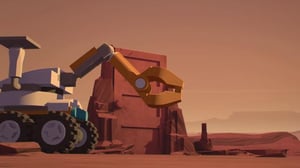 LEGO City Adventures (S) - Ovitiisi