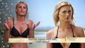 Paratiisihotelli Ruotsi (12) - Villiin länteen