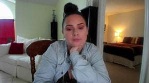 Catfish: The TV Show (Paramount+) - Stephanie & Danny