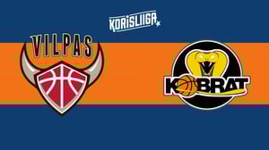 Salon Vilpas - Kobrat - Salon Vilpas - Kobrat 15.10.