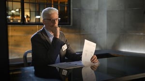 CSI: Crime Scene Investigation (12) - Buzz Kill