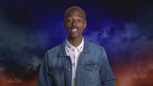 The Challenge: All Stars (Paramount+) - Can You Feel the Love Tonight?