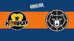 Kobrat - Kouvot - Kobrat - Kouvot 23.10.