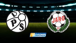 VPS - FF Jaro - VPS - FF Jaro 23.10.