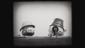 Angry Birds Piggy Tales (S) - Angry Birds Piggy Tales (S)