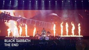 Black Sabbath - The End - Black Sabbath - The End