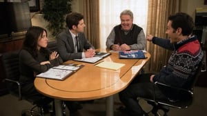 Parks and Recreation (7) - Two Funerals