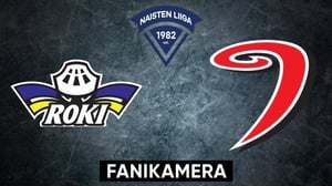 RoKi - JYP, Fanikamera - RoKi - JYP, Fanikamera 6.3.