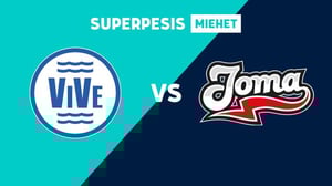 Vimpelin Veto - Joensuun Maila - Vimpelin Veto - Joensuun Maila 18.6.