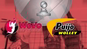 WoVo - Puijo Wolley - WoVo - Puijo Wolley 8.2.