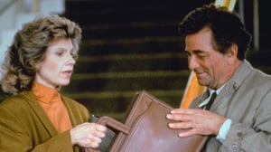 Columbo (uusi) (7) - Seksiä, komisario Columbo!