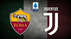 AS Roma - Juventus - AS Roma - Juventus 27.9.
