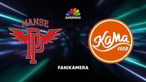 Manse PP - Kankaanpään Maila, Fanikamera - Manse PP - Kankaanpään Maila 23.7.