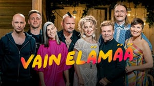 Vain elämää - Veskun päivä